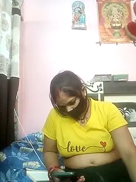 Hotsexy bhabhiji online show from 11-23-25, 06:24