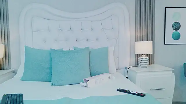 ScarlettPetrova online show from 03-21-26, 11:26