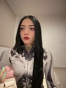 JIORYOvO online show from 02-19-26, 02:51