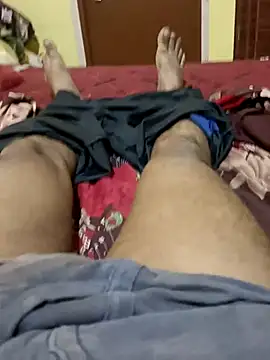 parth08raj online show from 11-19-25, 02:00