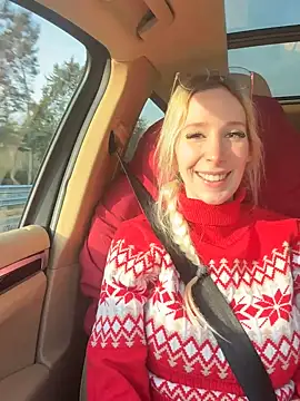 StellaCinderella online show from 02-16-25, 08:10