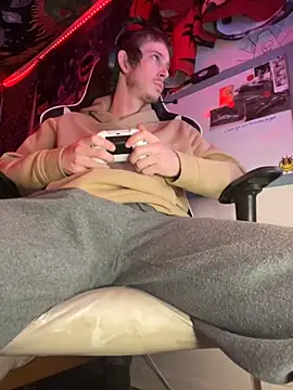 mascboyyy online show from 11-19-25, 07:47