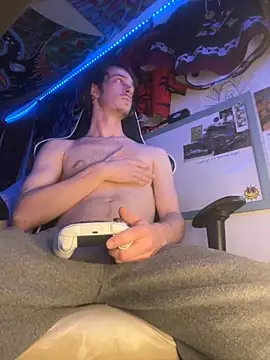 mascboyyy online show from 11-26-25, 01:28