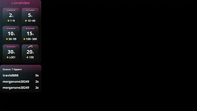 shanel smithh online show from 04-11-26, 12:53