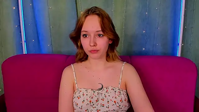 RikkiChoco online show from 03-17-26, 08:28