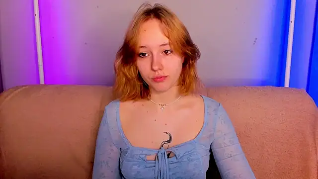 RikkiChoco online show from 06-02-26, 01:18