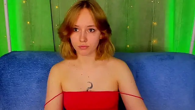 RikkiChoco online show from 06-05-26, 08:42