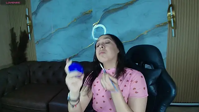 gabriella storm tf online show from 01-14-26, 12:44