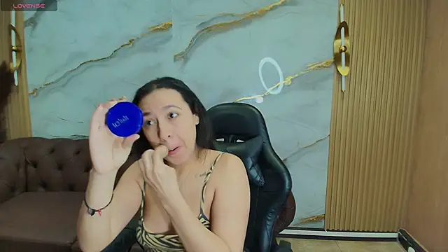 gabriella storm tf online show from 01-16-26, 01:15