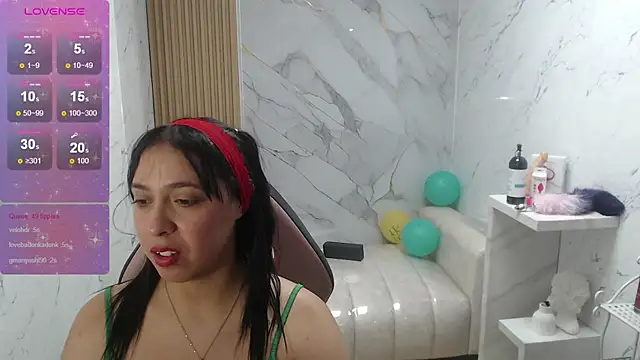 Snapshot of gabriella_storm_tf chatting on 03-30-26, 01:17 gabriella storm tf online show from 03-30-26, 01:17