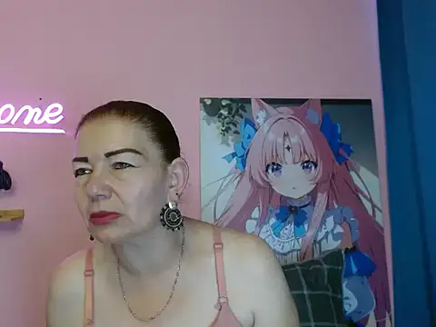 Snapshot of ESTEFANIA_344 chatting on 11-11-25, 06:30 ESTEFANIA 344 online show from 11-11-25, 06:30