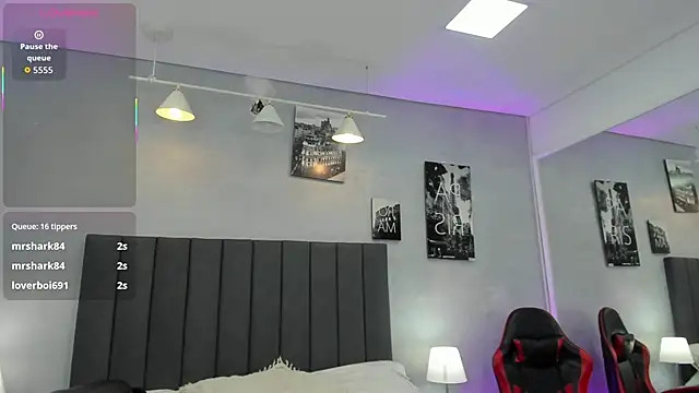 kendra london online show from 04-07-26, 11:10