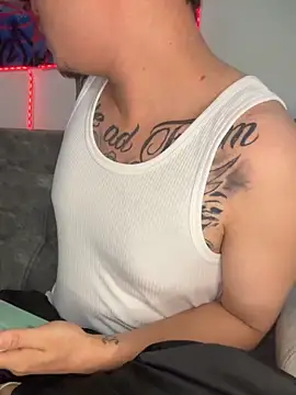 Nick orion online show from 11-21-25, 01:10