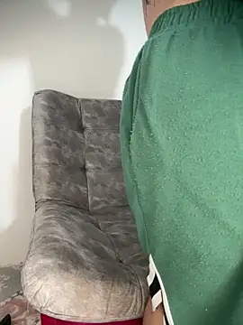 Nick orion online show from 12-14-25, 08:02