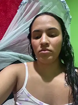 Ivy 08 online show from 12-21-25, 03:13