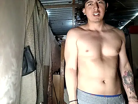 Snapshot of sexboyfit chatting on 11-04-25, 03:55 sexboyfit online show from 11-04-25, 03:55