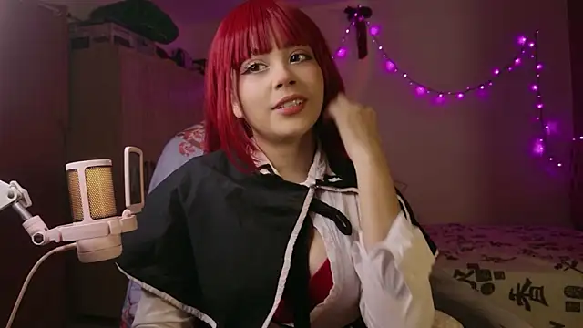 EmillieX online show from 12-22-25, 12:51