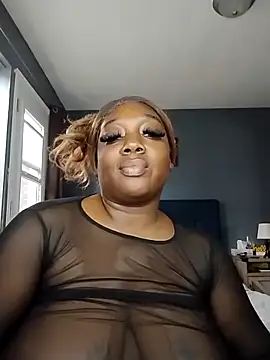 BiancaClarkson online show from 11-21-25, 06:06