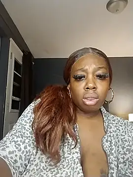 BiancaClarkson online show from 11-28-25, 04:37