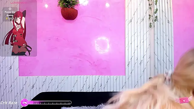 Mia Tailor Bms online show from 02-01-26, 12:04