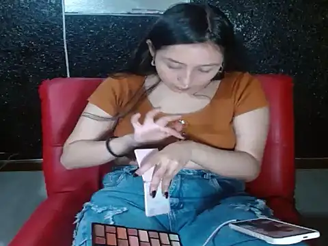 naughtygoddesss  online show from 01-14-26, 01:44