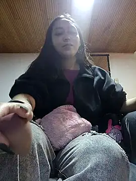 naughtygoddesss  online show from 02-07-26, 03:10