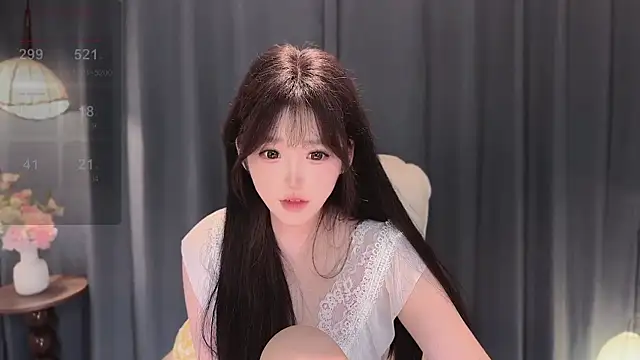 Yaiyigirl online show from 03-25-26, 04:02