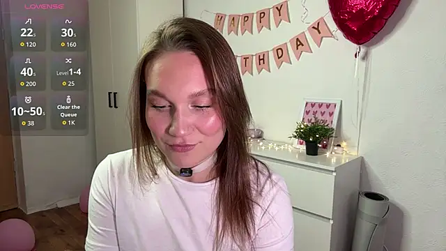 Kalli ly online show from 04-02-26, 02:15