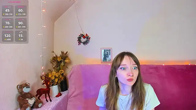 TinyMuse  online show from 01-14-26, 12:33