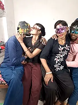 Real-Family online show from 12-02-25, 05:19