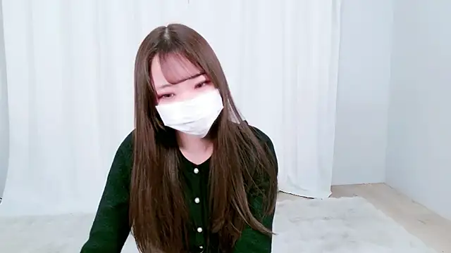 Natuki chan online show from 11-02-25, 10:39