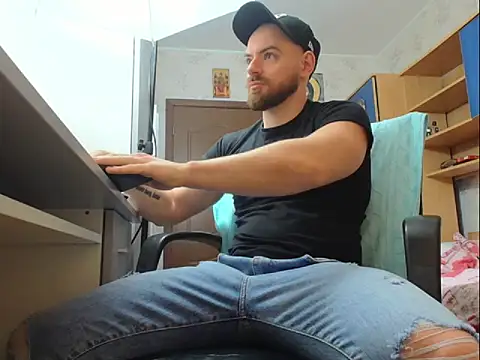 Ryanstone  online show from 01-09-26, 04:15