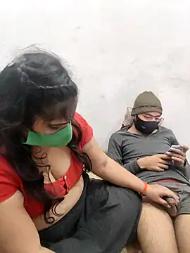 Radhaji88 online show from 01-08-26, 04:20