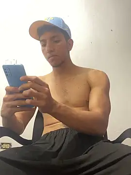 johnvixx online show from 11-28-25, 04:26