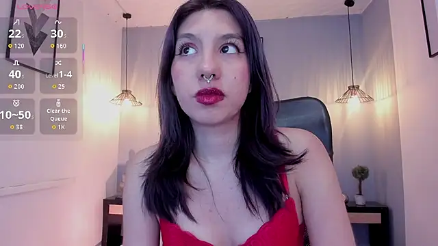 zoe-moreau online show from 02-14-26, 08:05