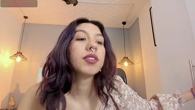 zoe-moreau online show from 02-24-26, 08:07