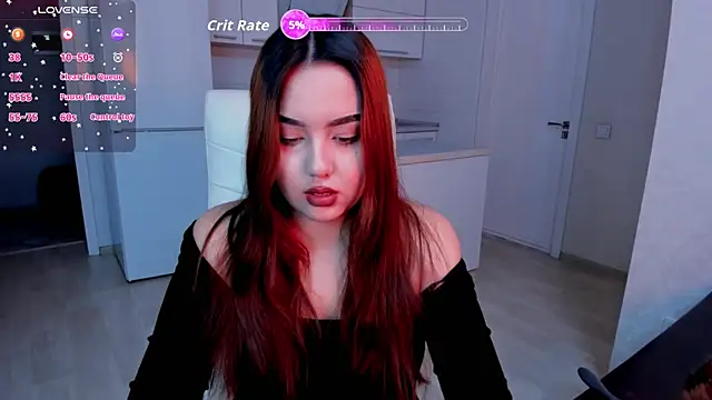 ayameshiratori online show from 11-13-25, 03:27