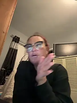 Angel-LinaX online show from 02-10-26, 10:36