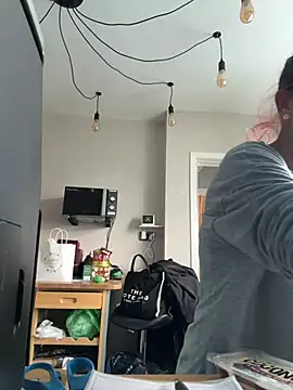 Angel-LinaX online show from 02-22-26, 02:48