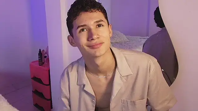 Eiden Blake online show from 12-15-25, 11:42