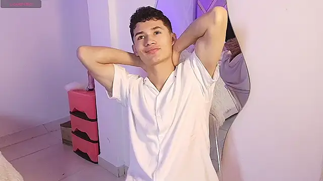 Eiden Blake online show from 02-10-26, 11:42