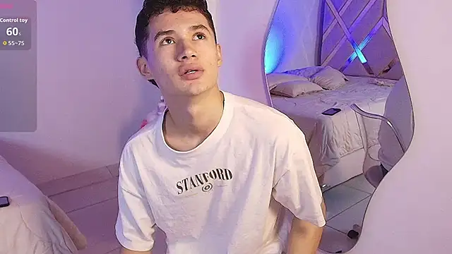 Eiden Blake online show from 04-06-26, 01:47