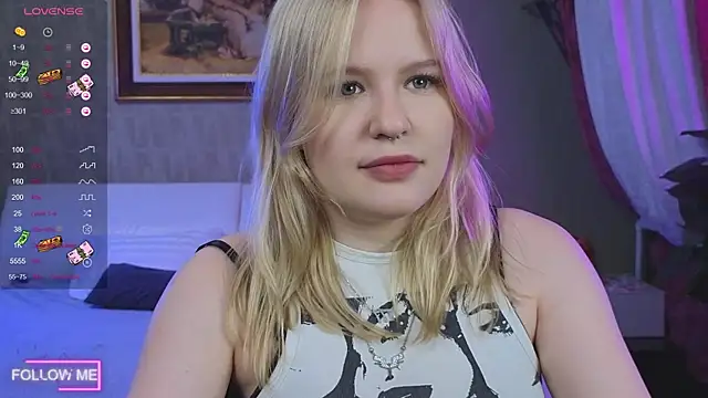 Mila wxw online show from 11-21-25, 11:20