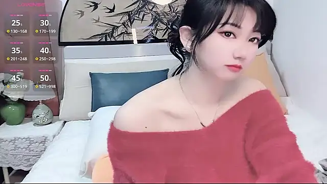 Ella99 online show from 12-04-25, 01:59