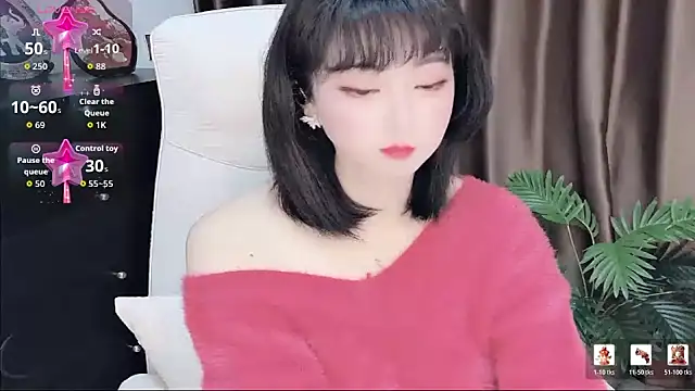 Ella99 online show from 03-05-26, 03:02