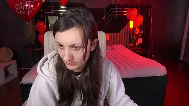 ZafiraMoonn online show from 02-18-26, 07:04