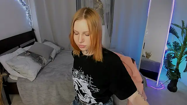 NaomiRosss online show from 12-05-25, 11:41