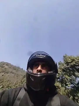 sexychd online show from 11-23-25, 06:35