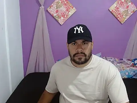 Ramses 36 online show from 12-18-25, 05:19