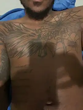 youngbull dada online show from 12-01-25, 03:00